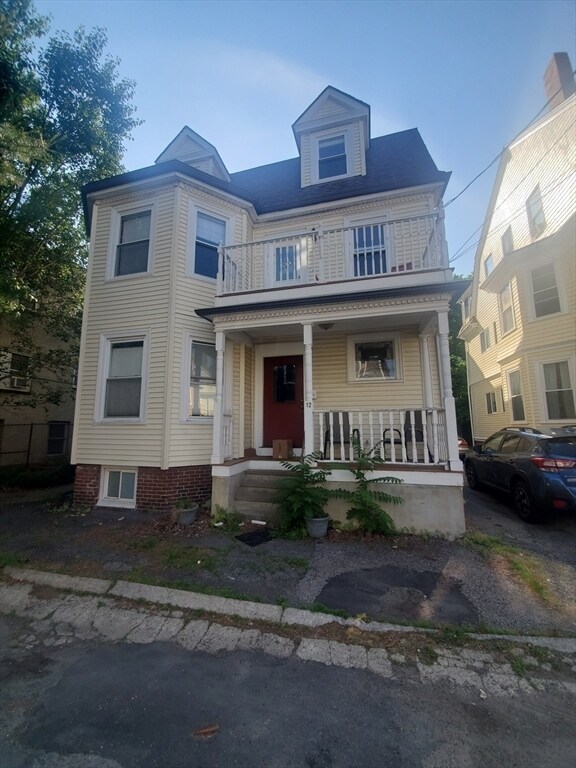 Photo - 12 St Paul St Unit 3