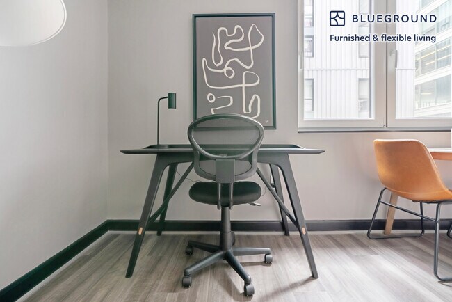 Photo - 1313 L St NW Unidad FL3-ID936