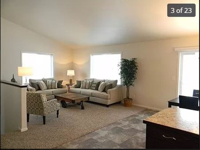 Photo - 3 Bed 3 Bath Twin Home