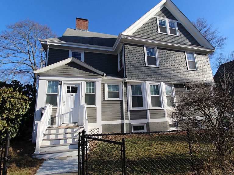 Photo - 30 Holton St (Boston, MA)