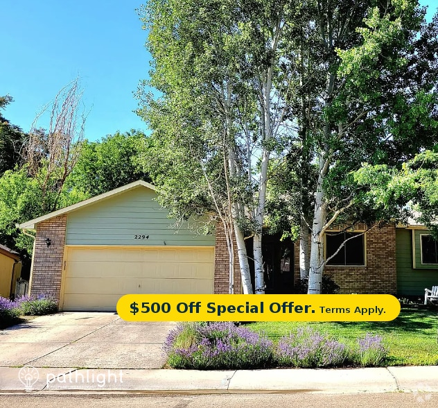 Fairway West Houses for Rent Loveland CO 2 Houses