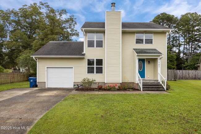 Building Photo - 107 Quail Ridge Rd