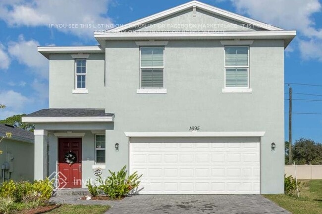 Photo - 1695 Diablo Cir SW