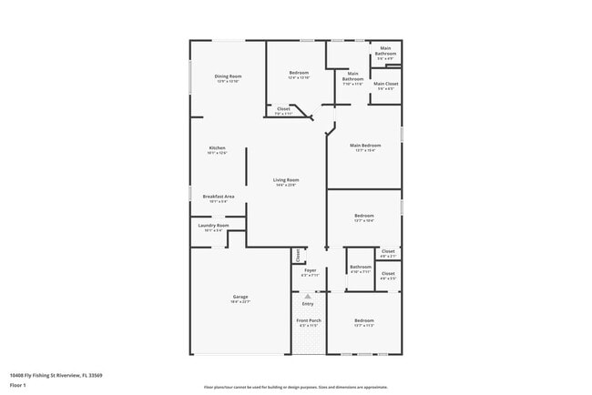 Photo - 10408 Fly Fishing St