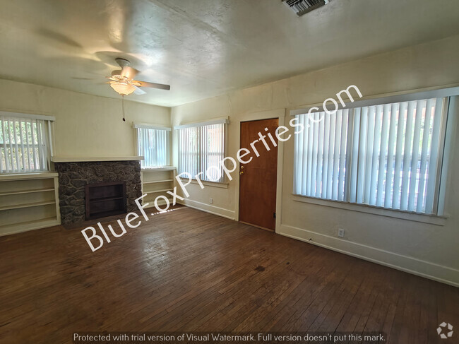 Building Photo - 827 E Helen St Rental
