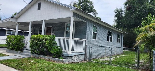 Building Photo - 1703 E 29th Ave Rental