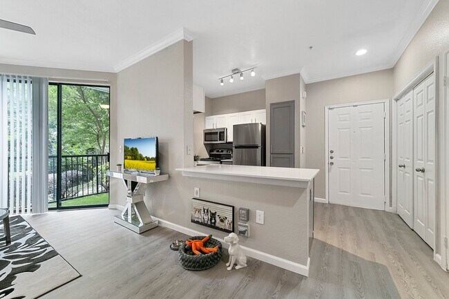 Photo - Chimney Hill