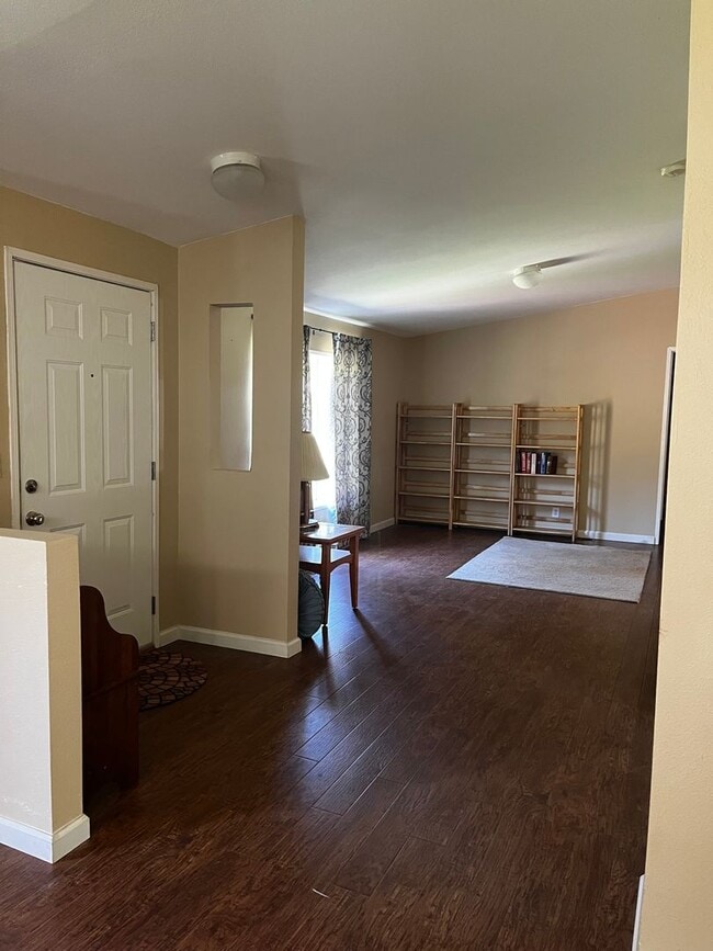 Photo - Spacious 3 bed/2bath in Town, but Country feel!