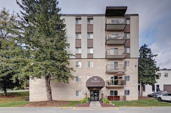 Photo - Waterloo Avenue Apartments