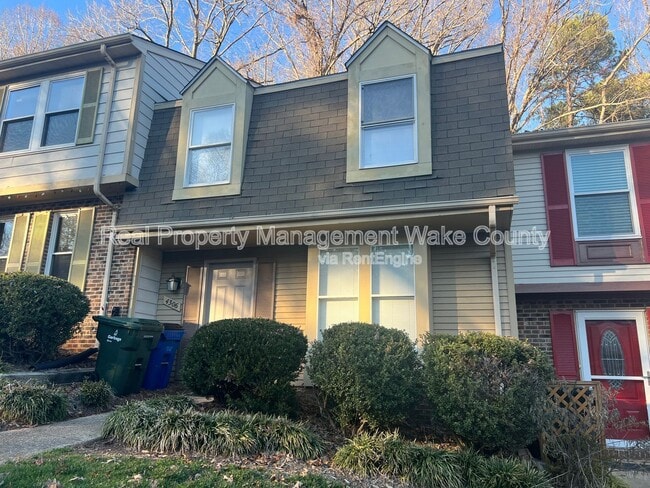 Building Photo - 4306 Halliwell Dr Rental
