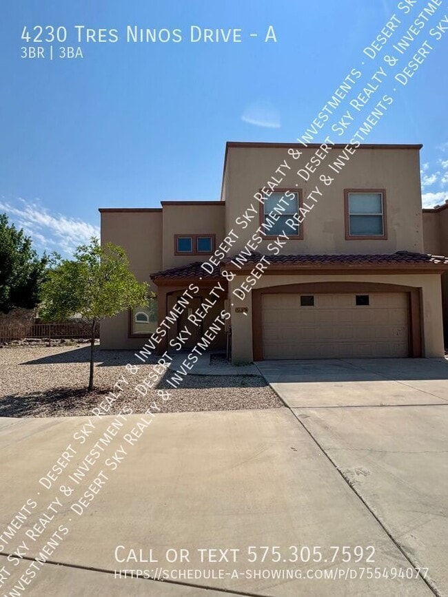 Building Photo - 4230 Tres Ninos Dr Unit A