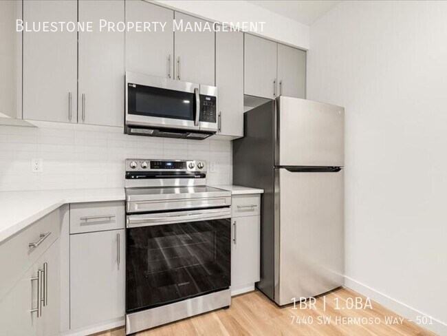 Photo - Be the first to lease! Unit 501