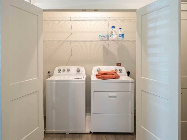 Photo - Advenir at Flowery Branch