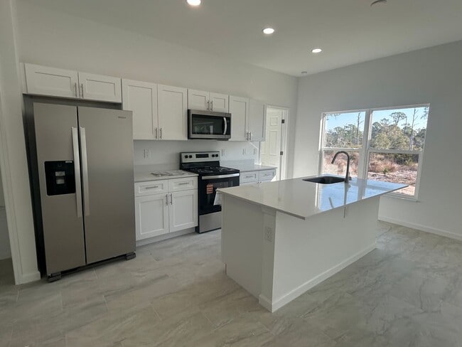 Photo - BRAND NEW CONSTRUCTION- 4 Bedroom 2 Bath-2 Car Garage-Serene Lake Placid Location