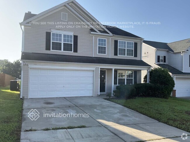Building Photo - 8020 Caliber Woods Dr Rental