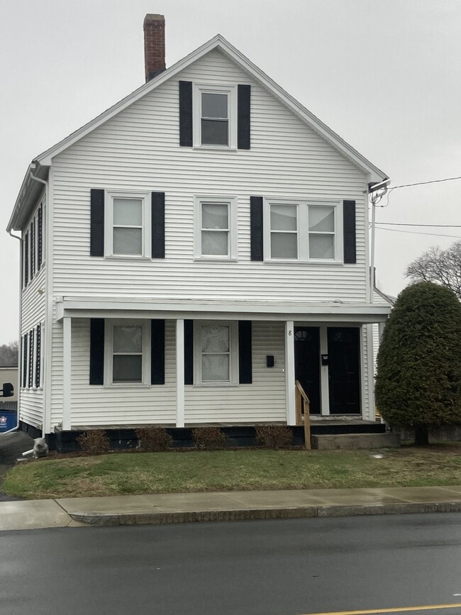 Photo - 8 Elm St Unidad 1