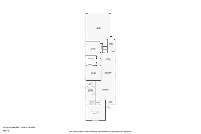 Photo - 8573 Griffin Park Dr