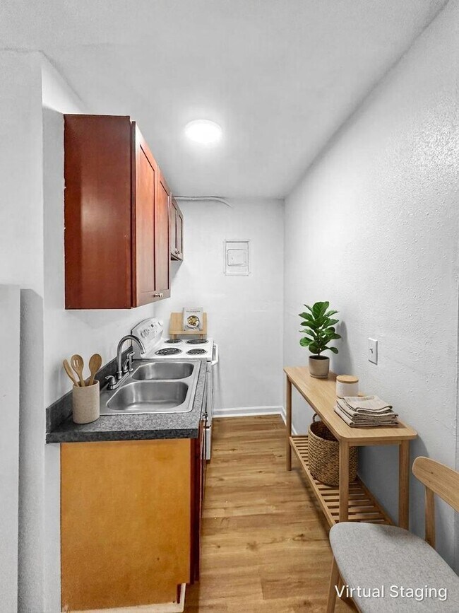 Photo - Milano Apartments