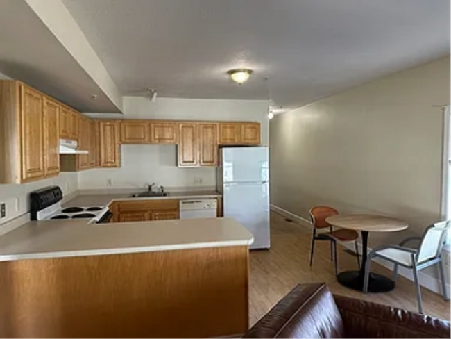 Photo - Comfortable 1BR Condo with Assigned Parking at $1200 in Ware, MA