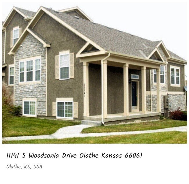 Building Photo - 11141 S Woodsonia Dr