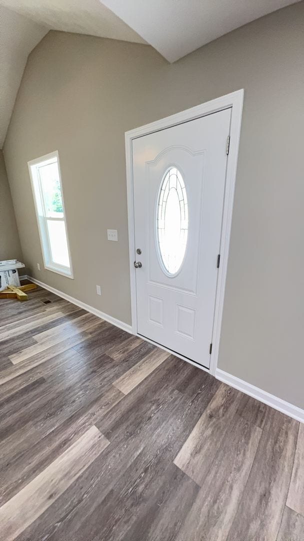 Photo - BRAND NEW Home with large yard in Tullahoma...