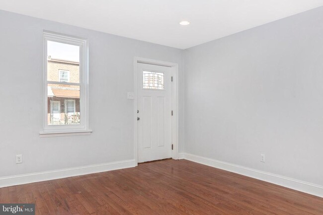 Photo - 3730 Wallace St Townhome