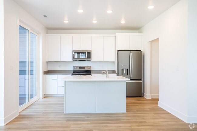 Delaware Townhomes