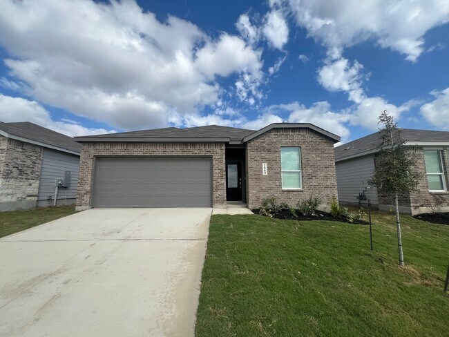 Photo - STUNNING New Construction 4/3 in Voss Farms, NBTX