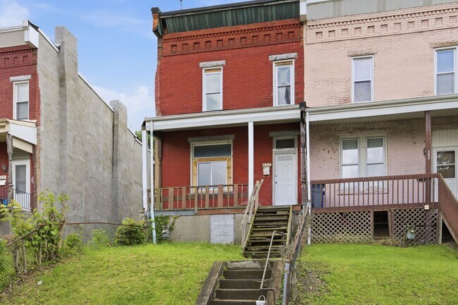 Photo - Three-Bedroom Home for Rent in Pittsburgh