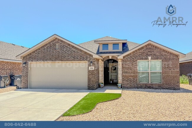 Building Photo - New Beginnings Start at AMRR - Elegant 4-Bedroom House – Room for Everyone!