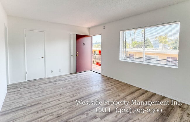 Photo - 1731 Pico Blvd