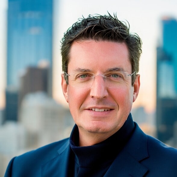 Michael Gorman