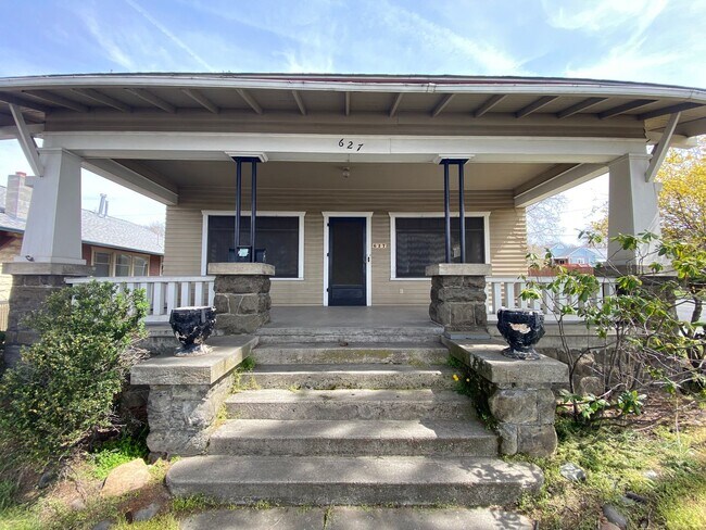Johnston Triplex - Johnston Triplex Apartamento Unidad Top Floor (3rd Floor)