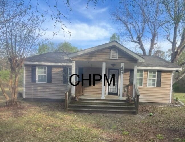 Building Photo - 843 Jordan Rd