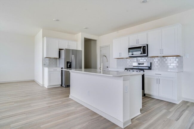 Photo - 428 Millbrook Blvd