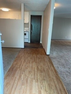 Mark Twain Apartments