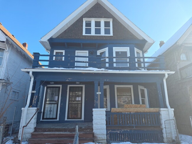 Building Photo - 2442 N 39th St