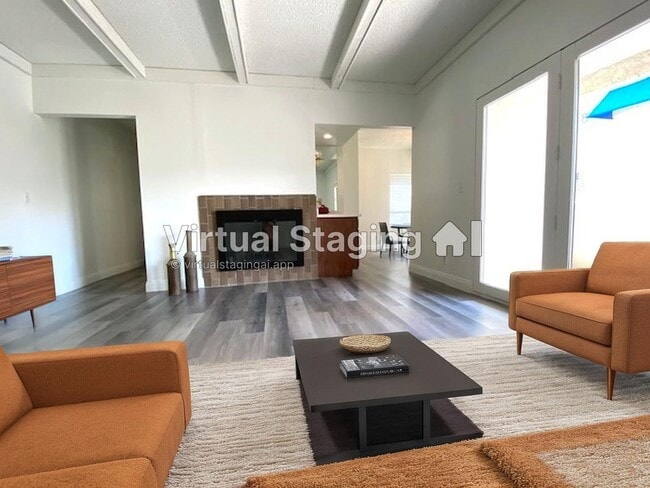 Building Photo - Available For Viewing On October 1, 2025. ... Rental