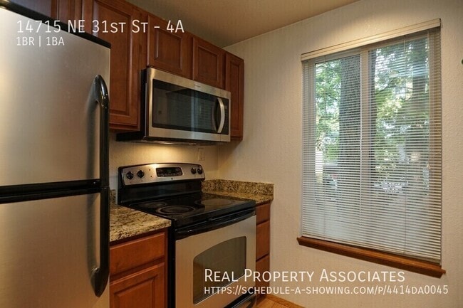 Photo - 14715 NE 31st St Unit 4A