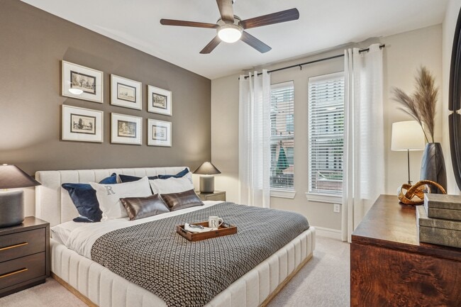 Photo - Residences at Fairview Town Center