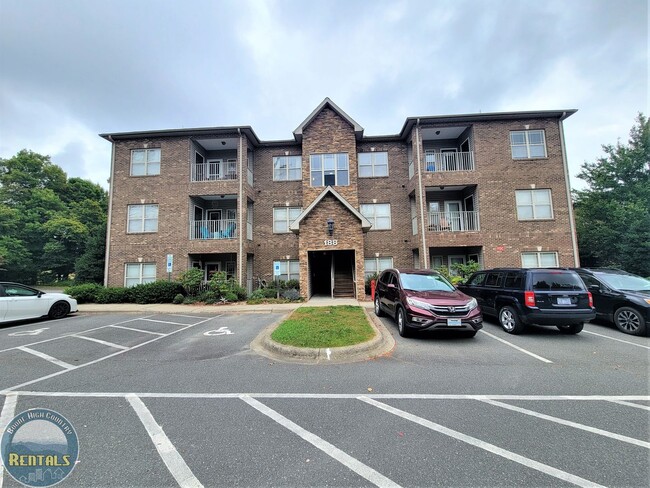 Building Photo - 188 Cecil Miller Rd