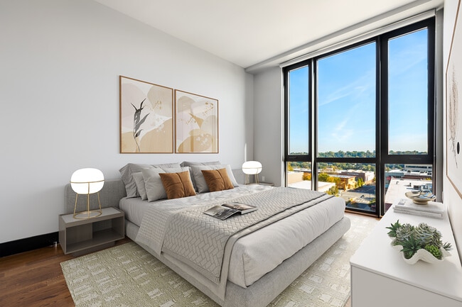 Photo - Miroza at Ridge Hill