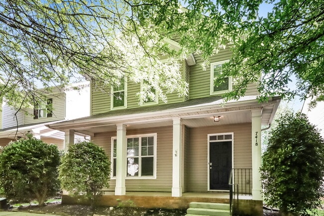 Photo - 7418 Alluvial Dr