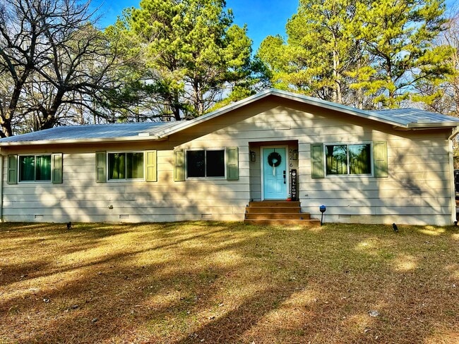 Building Photo - 226 Co Rd 217