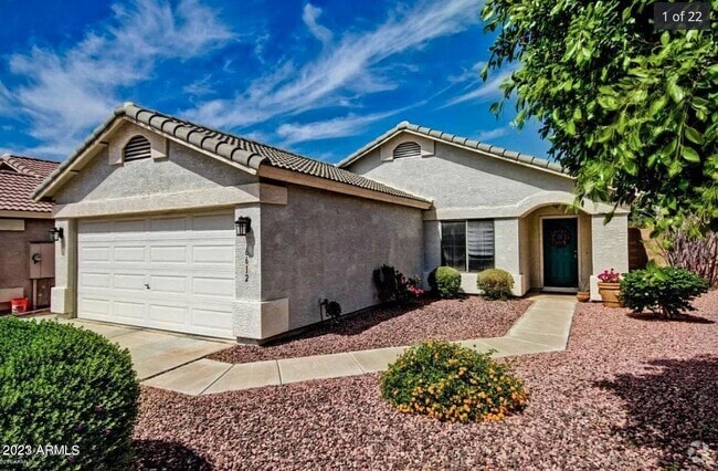 Building Photo - 6612 W Whispering Wind Dr Rental