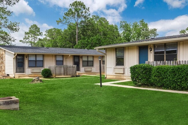 GreenTree Apartments