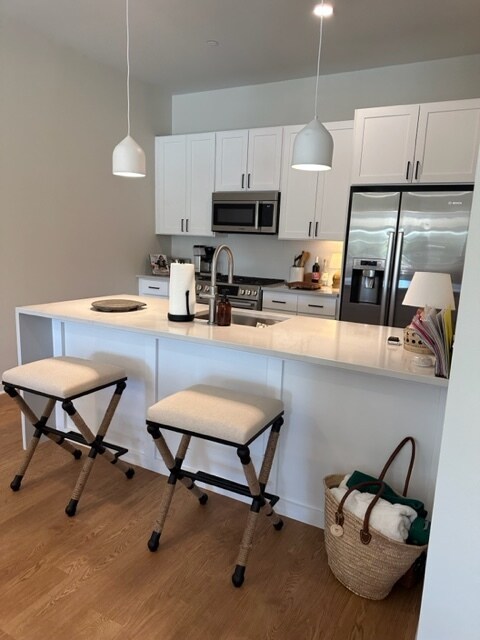 Photo - The Corbin District