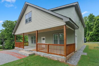 New construction 1/1 in the Heart of Atlanta!