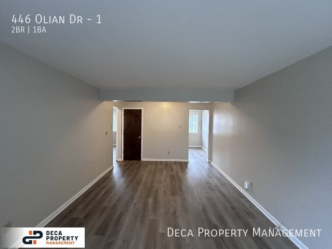 Photo - 446 Olian Dr Unit 1