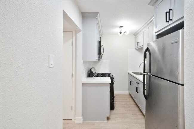 Photo - 2703 Mason St Unidad 1BD